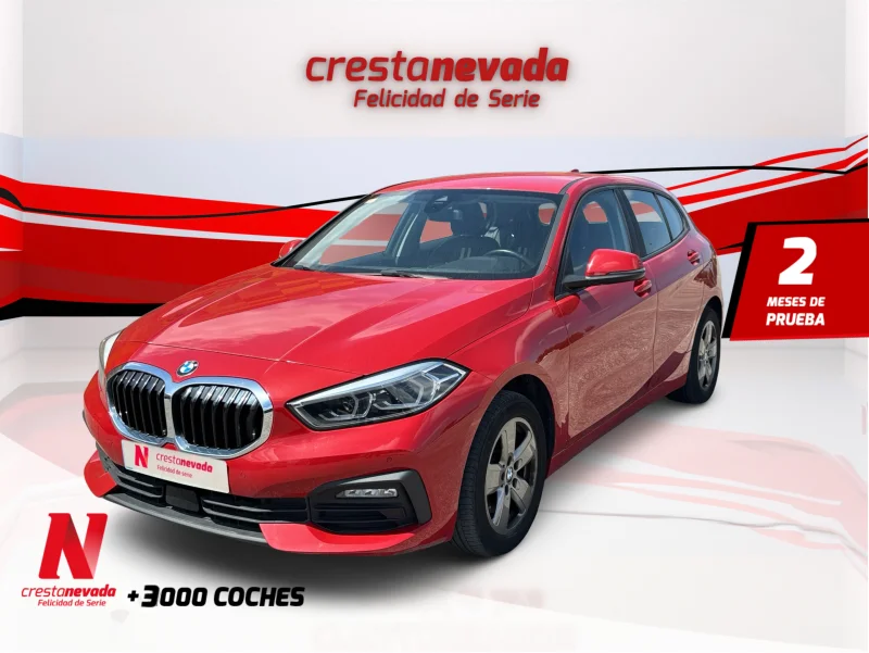 Imagen de BMW Serie 1