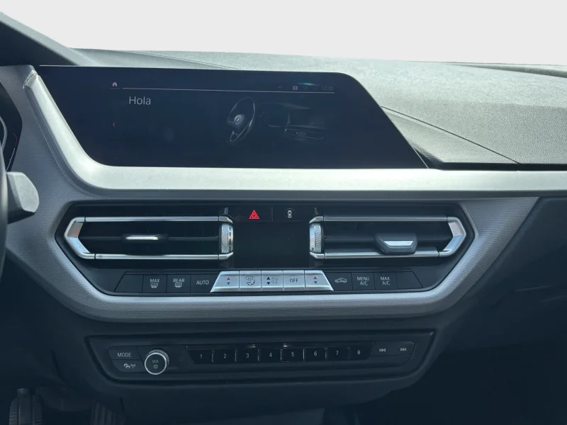 Imagen de BMW Serie 1