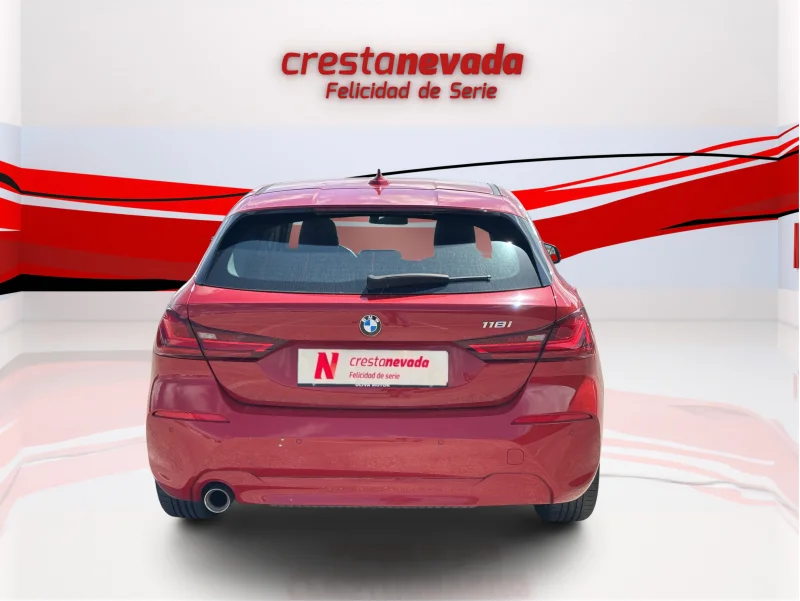 Imagen de BMW Serie 1