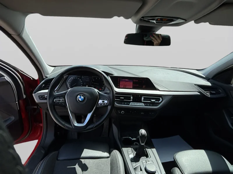 Imagen de BMW Serie 1