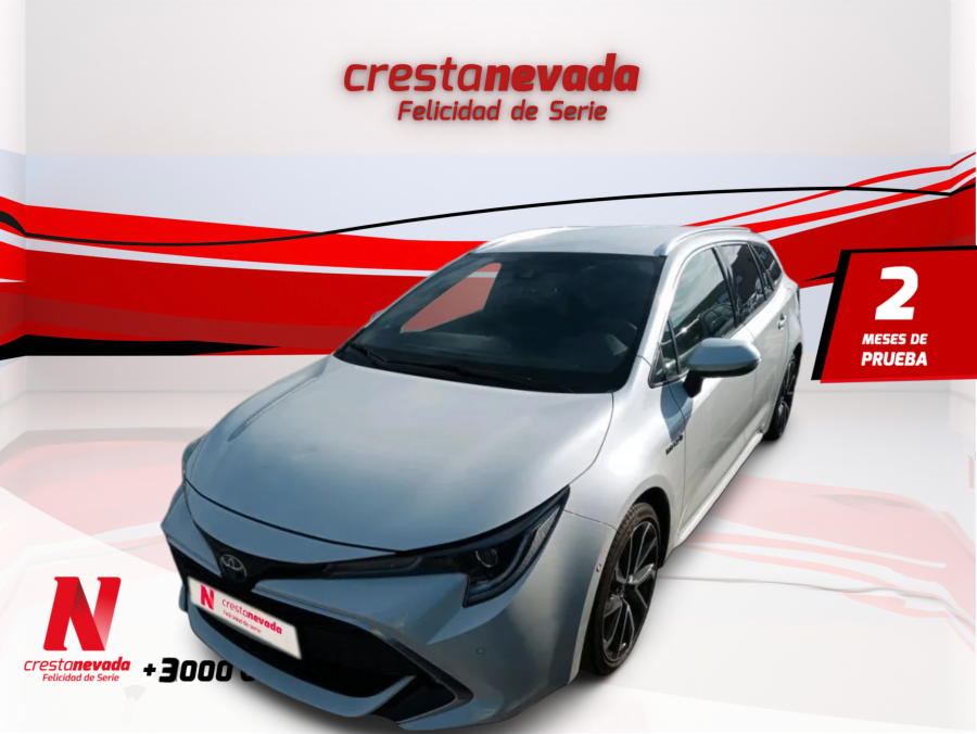Imagen de TOYOTA Corolla