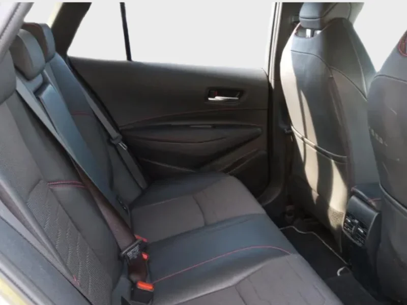 Imagen de TOYOTA Corolla