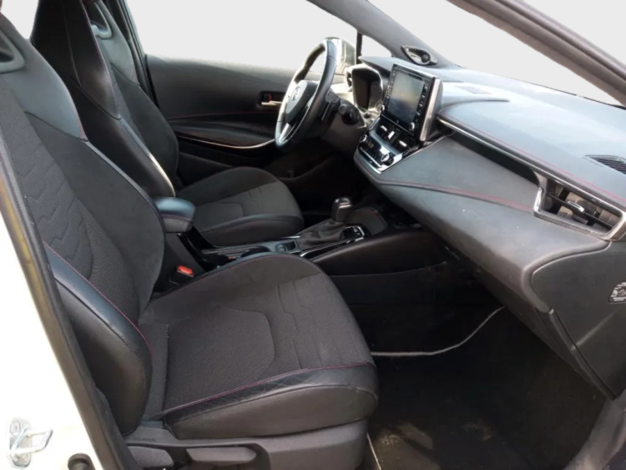 Imagen de TOYOTA Corolla