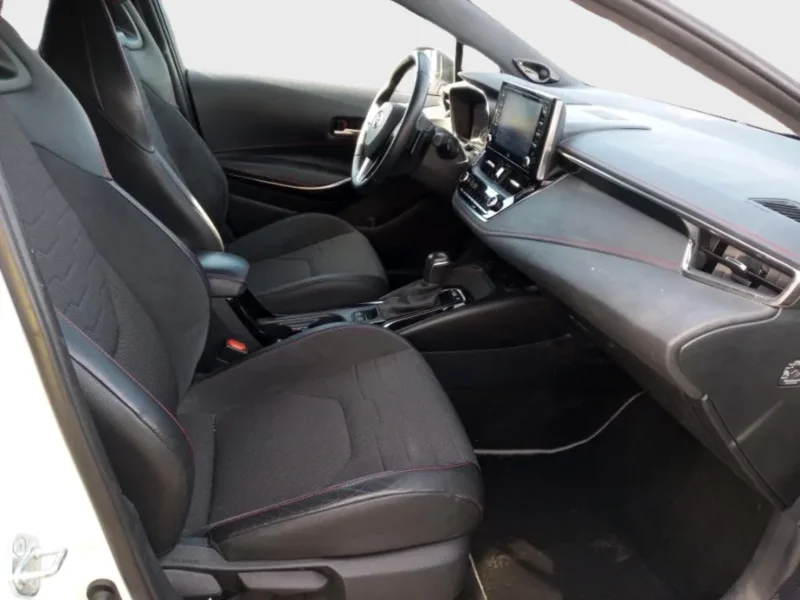 Imagen de TOYOTA Corolla