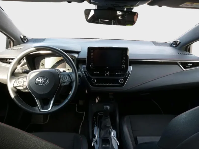 Imagen de TOYOTA Corolla
