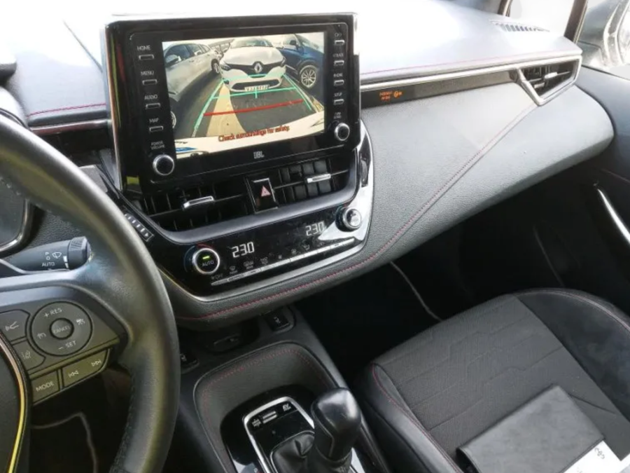 Imagen de TOYOTA Corolla