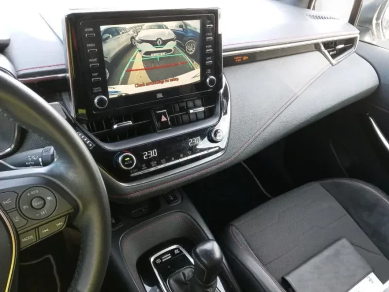 Imagen de TOYOTA Corolla