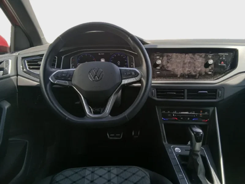 Imagen de Volkswagen Polo