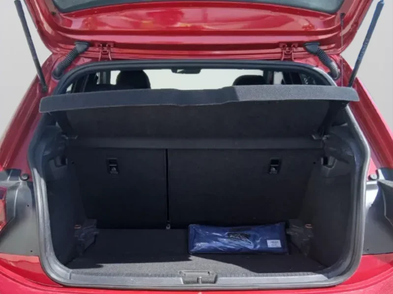 Imagen de Volkswagen Polo