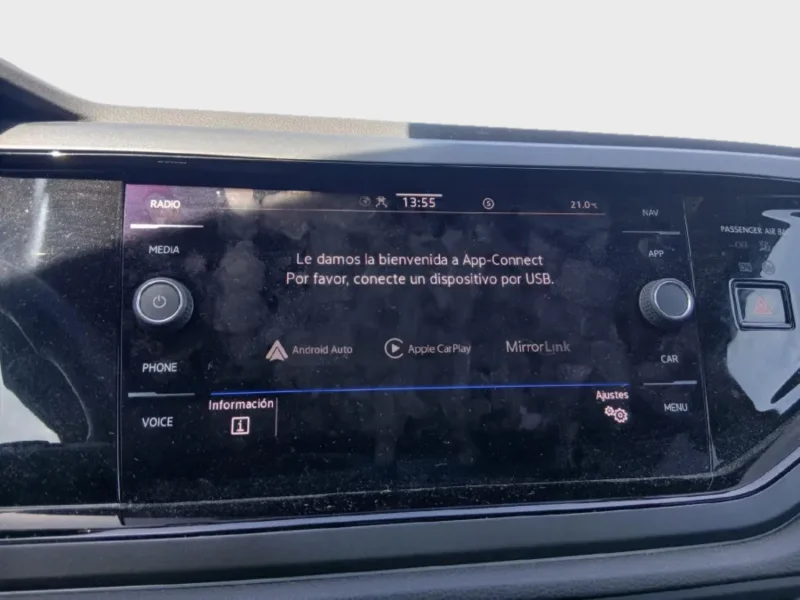 Imagen de Volkswagen Polo