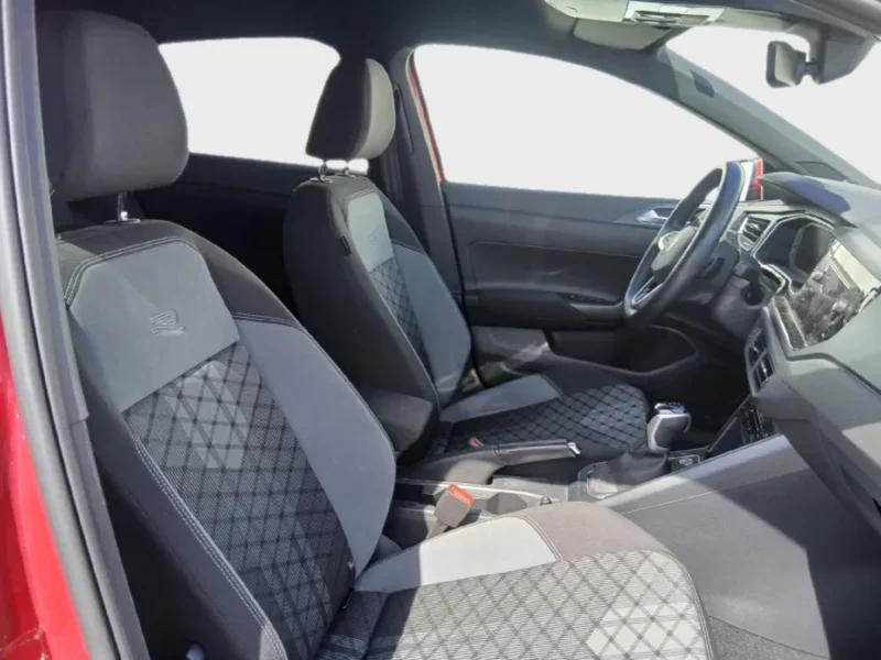 Imagen de Volkswagen Polo