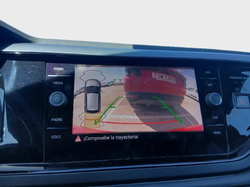 Imagen de Volkswagen Polo