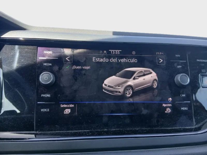 Imagen de Volkswagen Polo