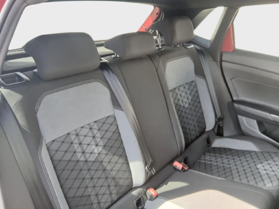 Imagen de Volkswagen Polo