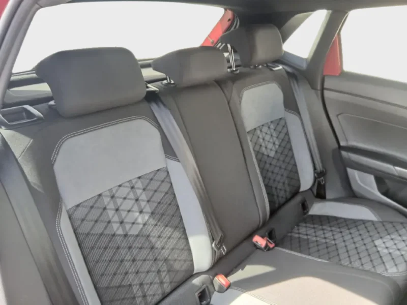 Imagen de Volkswagen Polo