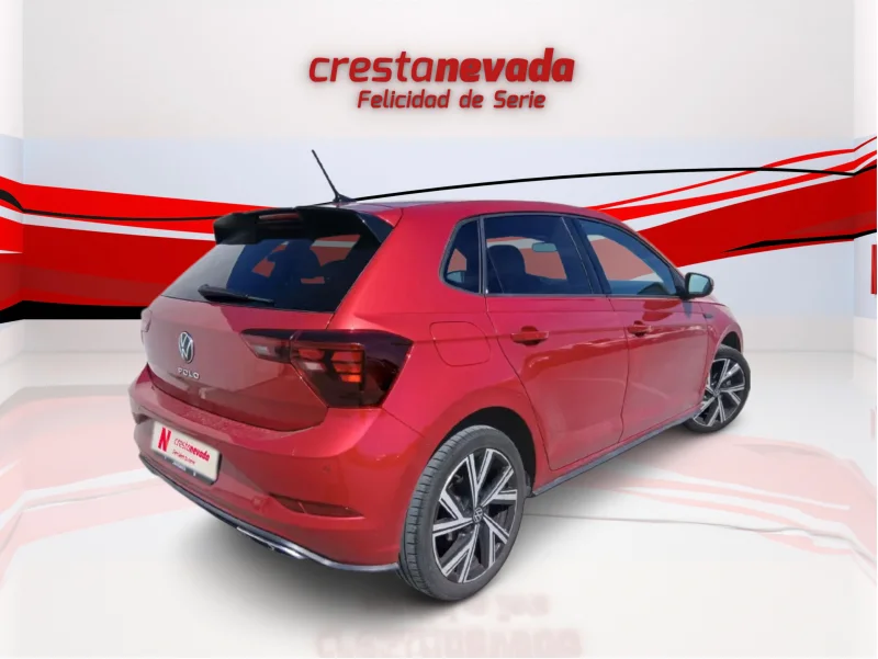 Imagen de Volkswagen Polo