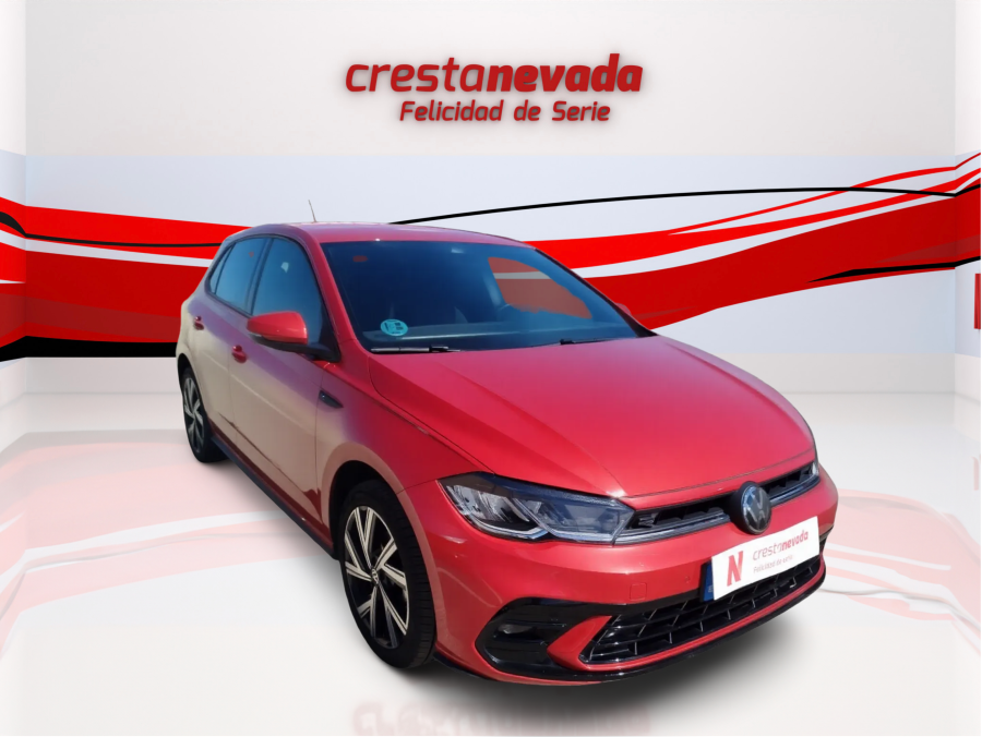 Imagen de Volkswagen Polo
