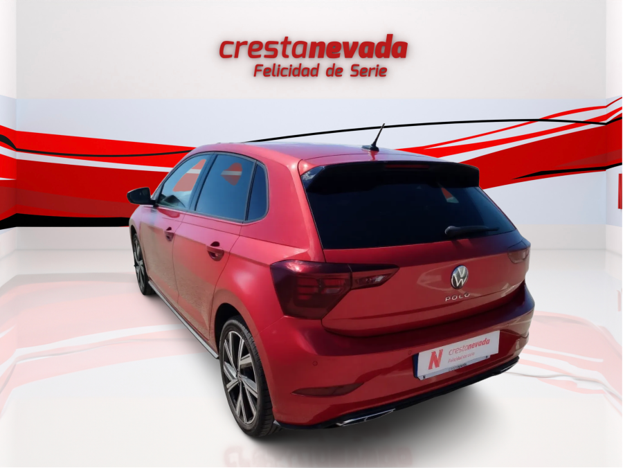 Imagen de Volkswagen Polo