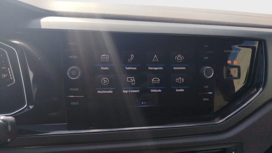 Imagen de Volkswagen Polo