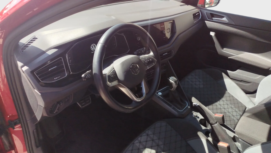 Imagen de Volkswagen Polo