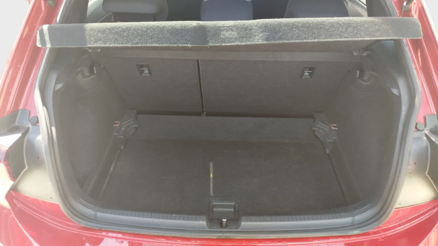 Imagen de Volkswagen Polo