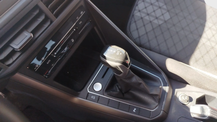 Imagen de Volkswagen Polo
