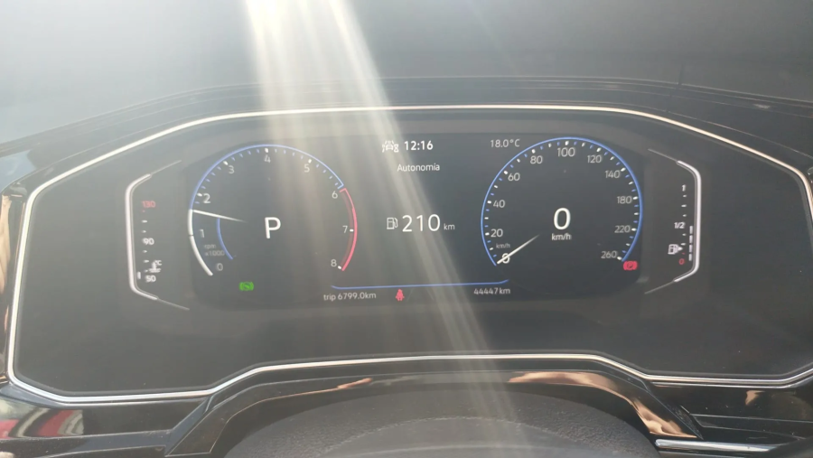 Imagen de Volkswagen Polo