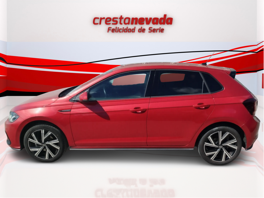 Imagen de Volkswagen Polo