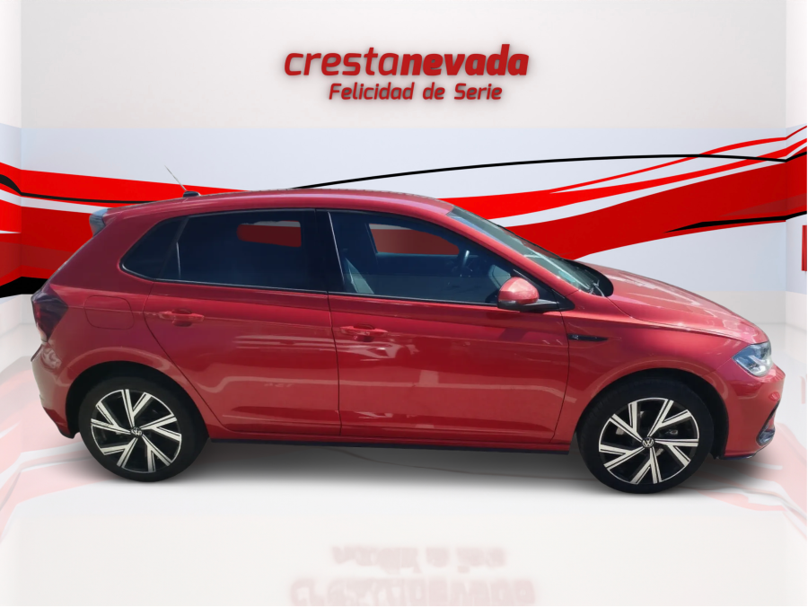 Imagen de Volkswagen Polo