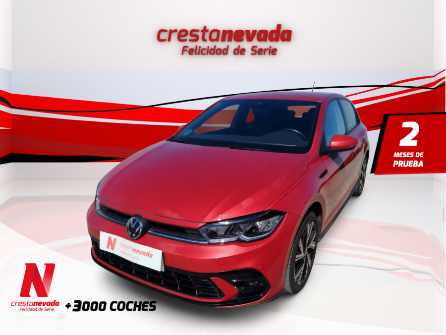 Imagen de Volkswagen Polo