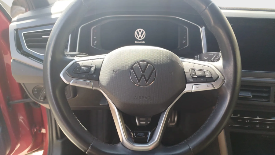 Imagen de Volkswagen Polo