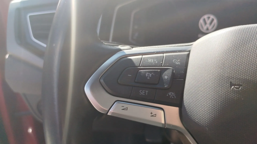 Imagen de Volkswagen Polo
