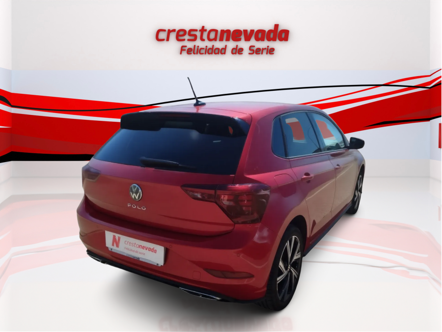 Imagen de Volkswagen Polo