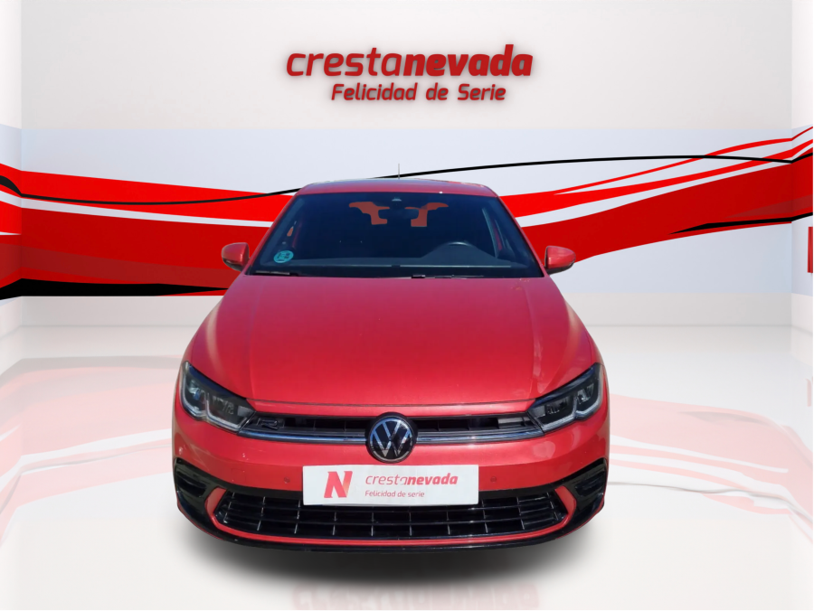 Imagen de Volkswagen Polo