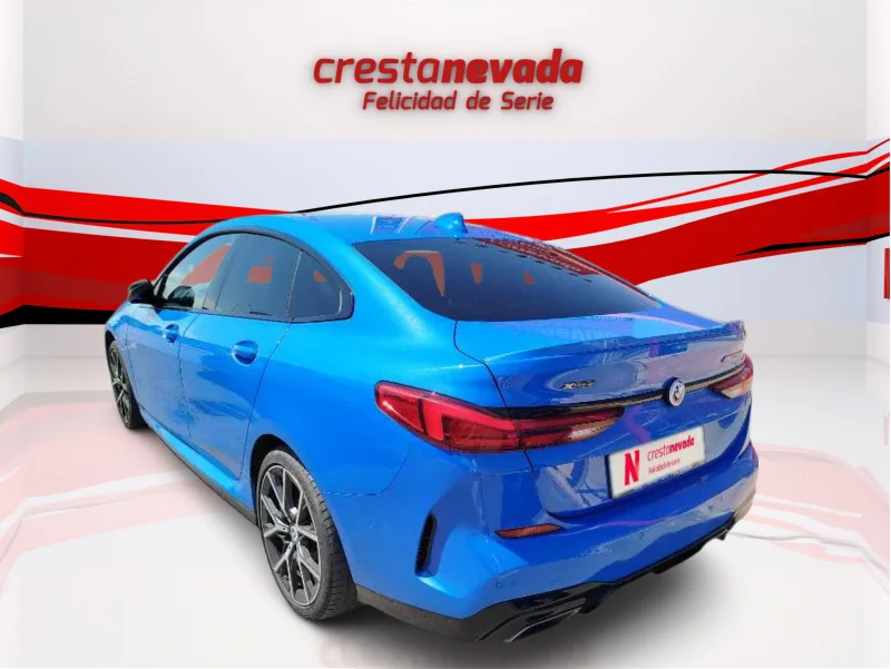 Imagen de BMW Serie 2