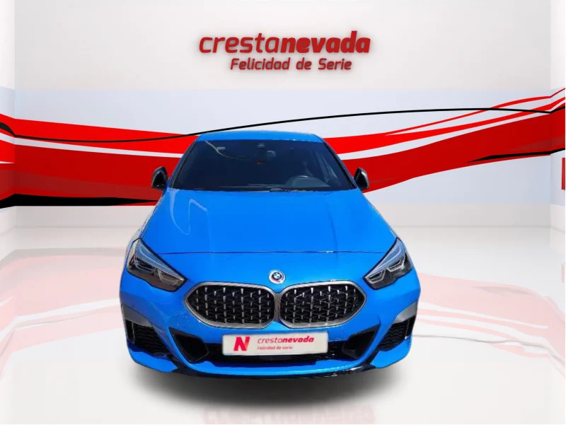 Imagen de BMW Serie 2