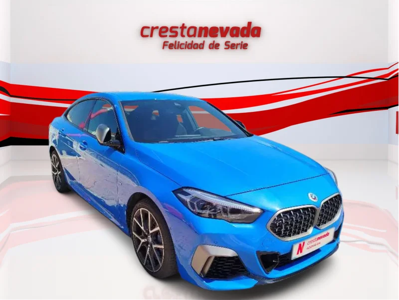 Imagen de BMW Serie 2