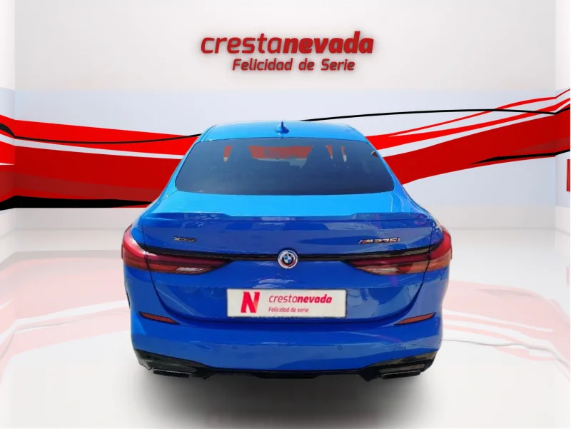 Imagen de BMW Serie 2