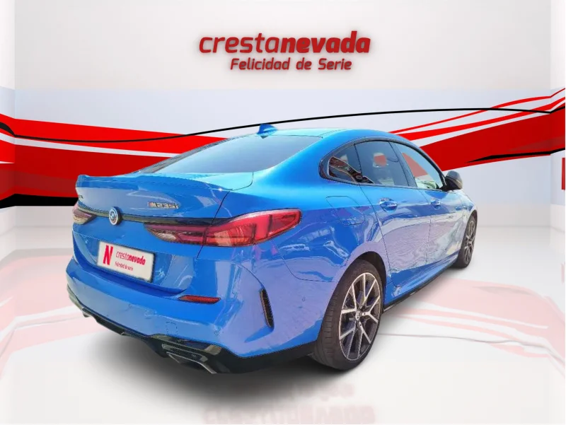 Imagen de BMW Serie 2