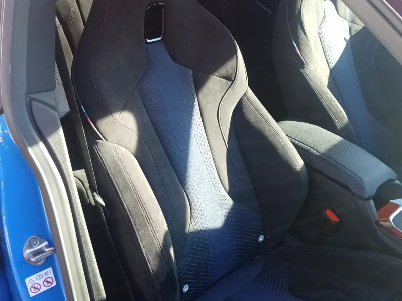 Imagen de BMW Serie 2