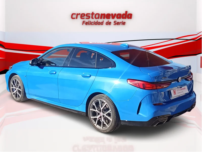 Imagen de BMW Serie 2