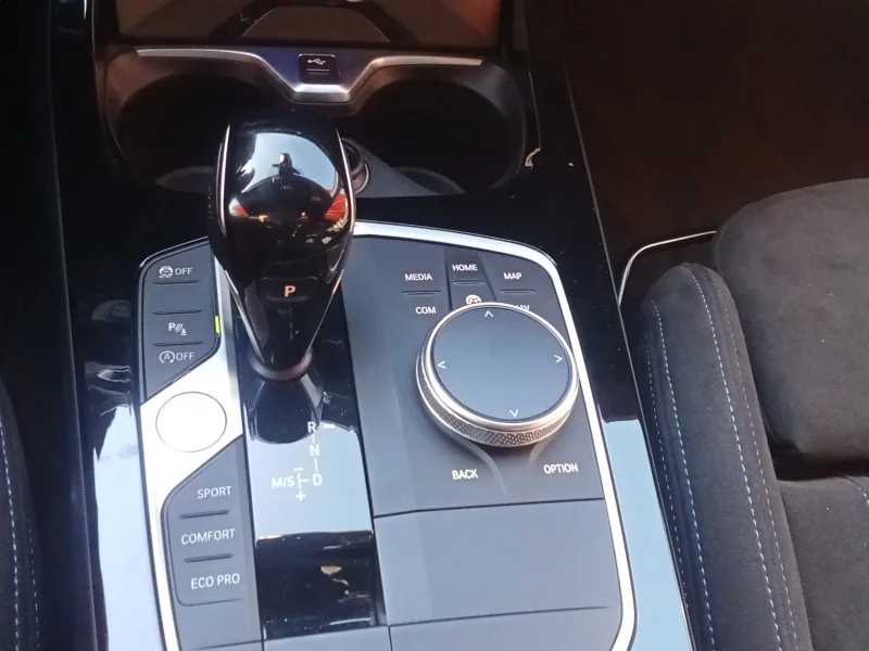 Imagen de BMW Serie 2