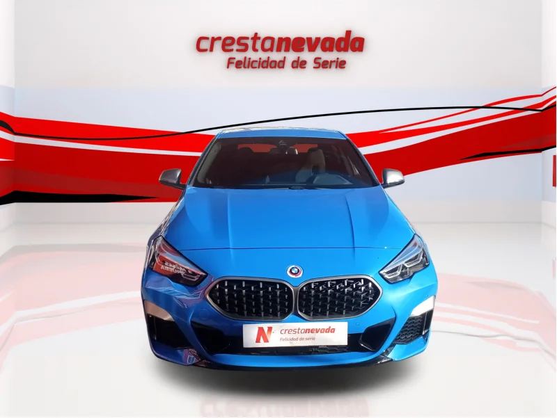 Imagen de BMW Serie 2