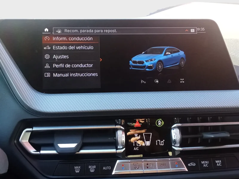 Imagen de BMW Serie 2