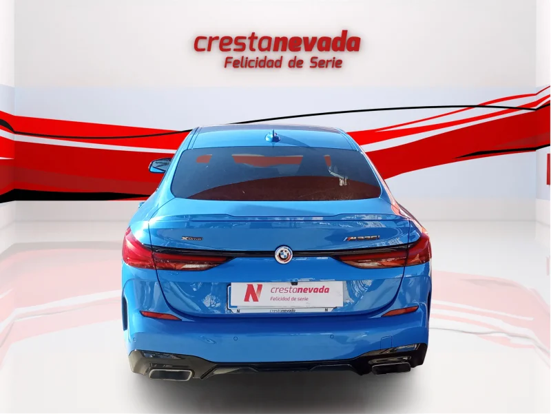 Imagen de BMW Serie 2