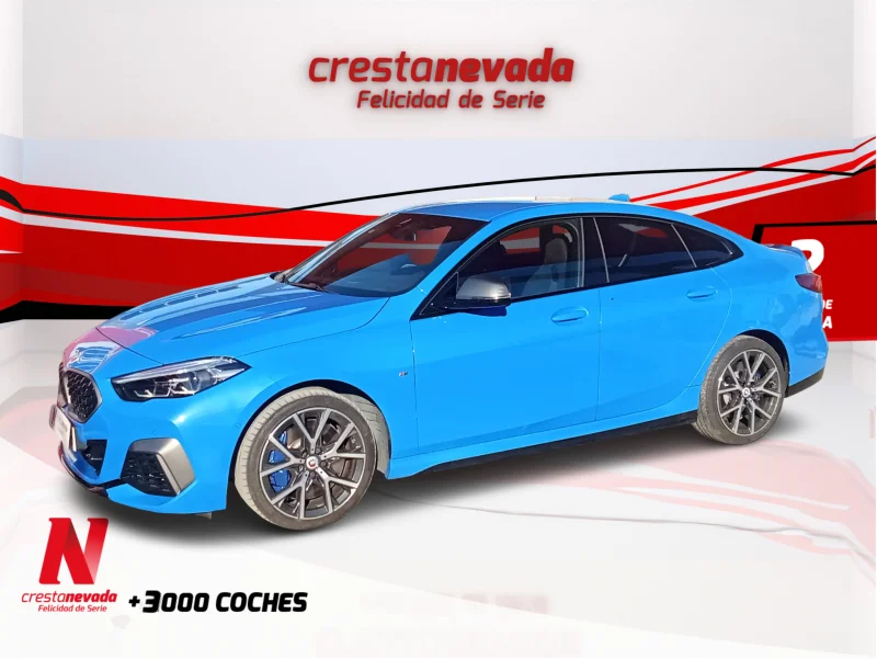 Imagen de BMW Serie 2