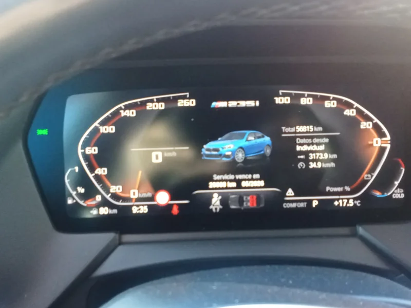 Imagen de BMW Serie 2