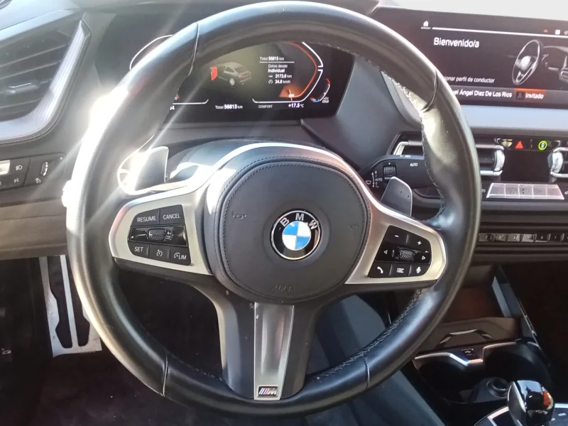 Imagen de BMW Serie 2