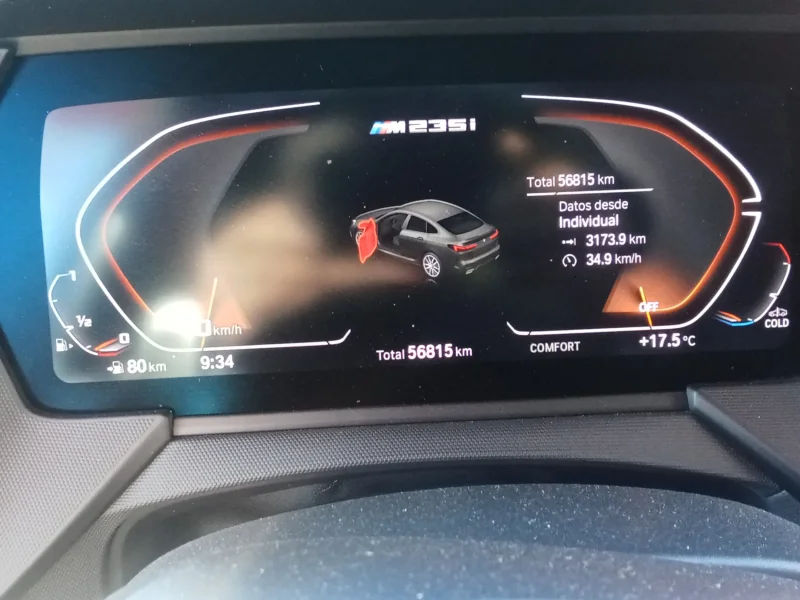 Imagen de BMW Serie 2