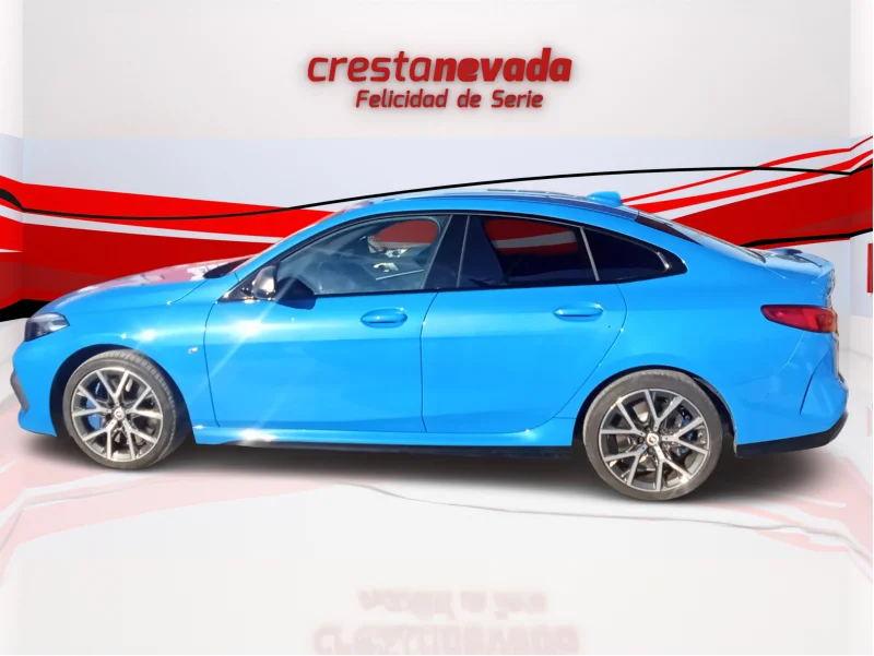 Imagen de BMW Serie 2